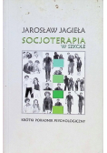 Socjoterapia w szkole