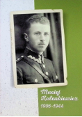 Maciej Kalenkiewicz 1906 - 1944