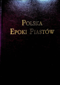 Polska Epoki Piastów
