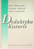 Dydaktyka historii