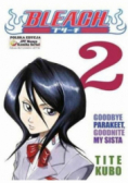 Bleach Tom 2