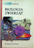 Biologia zwierząt
