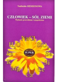Człowiek sól ziemi
