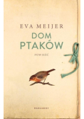 Dom ptaków