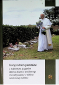 Kompendium pastoralne o rodzinnym pogrzebie dziecka martwo urodzonego i towarzyszeniu w żałobie osieroconej rodzinie