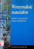 Wytrzymałość materiałów