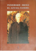 Pomorskie drogi Ks Janusza Pasierba