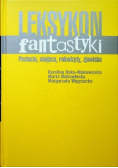 Leksykon fantastyki