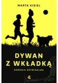 Dywan z wkładką