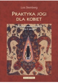 Praktyka jogi dla kobiet