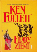 Filary ziemi Tom II