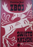 Zbój Świętokrzyski