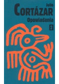 Cortazar Opowiadania Tom 2