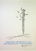 Rysunek odręczny dla architektów krajobrazu