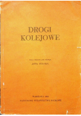 Drogi kolejowe