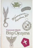 Bóg i oczyzna