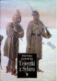 Ucieczki z Sybiru