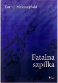Fatalna szpilka