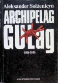 Archipelag Gułag 1918 - 1956