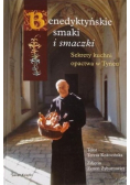 Benedyktyńskie smaki i smaczki
