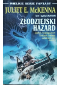Złodziejski hazard