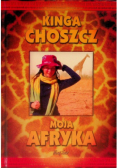 Moja Afryka