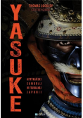 Yasuke. Afrykański samuraj w feudalnej Japonii