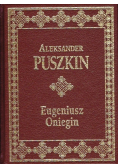 Eugeniusz Oniegin