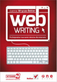 Webwriting Profesjonalne tworzenie tekstów dla Internetu