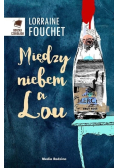 Między niebem a Lou