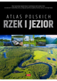 Atlas polskich rzek i jezior