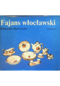 Fajans włocławski