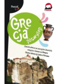 Grecja półwysep