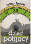 Dzieci północy
