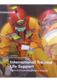 International Trauma Life Support