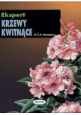 Ekspert krzewy kwitnące