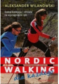 Nordic walking dla każdego