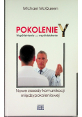 Pokolenie Y Współistnienie czy współdziałanie