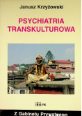 Psychiatria transkulturowa