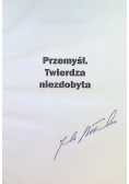 Przemyśl Twierdza niezdobyta