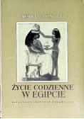 Życie codzienne w Egipcie i w epoce Ramessydów XIII  XII w p n e