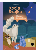 Kocia Szajka i klątwa starego kina