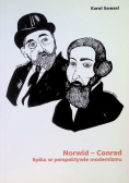 Norwid - Conrad epika w perspektywie modernizmu