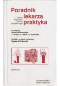 Poradnik lekarza praktyka