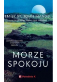 Morze spokoju
