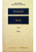 Dzieje, tom I