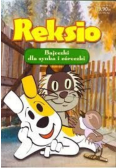 Reksio Bajeczki dla synka i córeczki