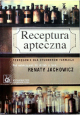 Receptura apteczna