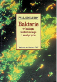 Bakterie w biologii, biotechnologii i medycynie