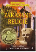 Zakazane religie